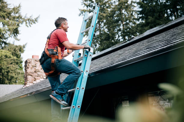 Fast & Reliable Emergency Roof Repairs in Camp Barrett, VA